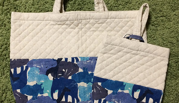 いろいろ作ります！